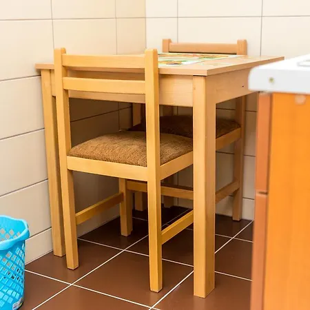 Kastel Apartamento *