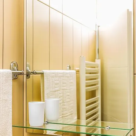 Apartamento Kastel *