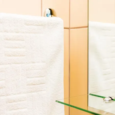 Apartmani Kastel Apartment