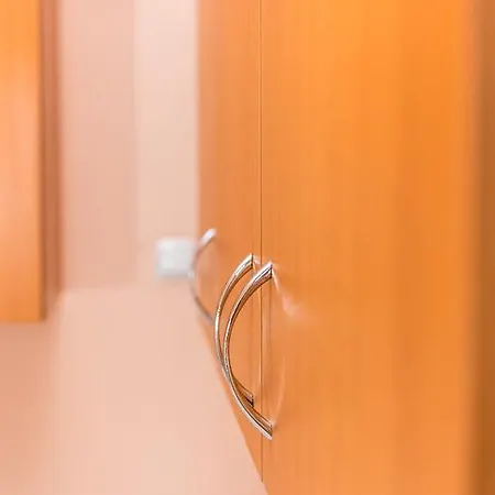 Apartment Apartmani Kastel *