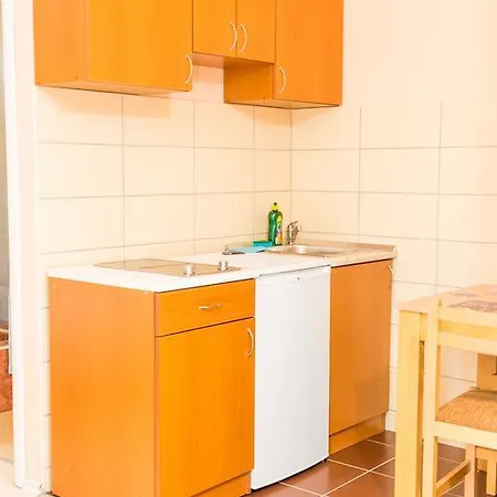 Kastel Apartamento