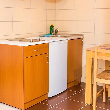 Apartment Apartmani Kastel *