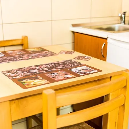 Apartment Apartmani Kastel Banja Luka