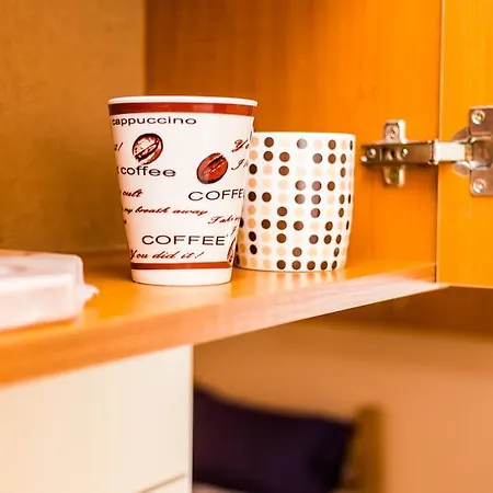 Apartmani Kastel Apartment Banja Luka