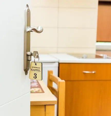 Apartment Apartmani Kastel *