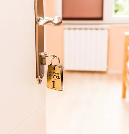 Apartmani Kastel Apartment Banja Luka