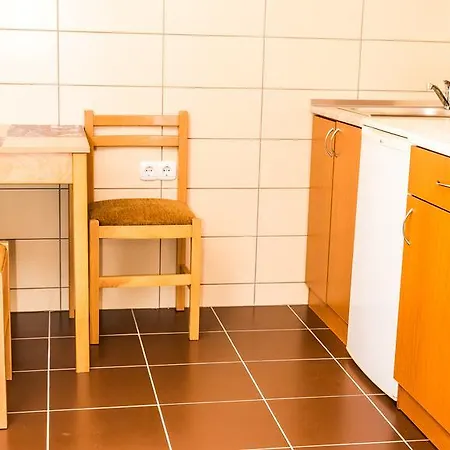 Apartmani Kastel