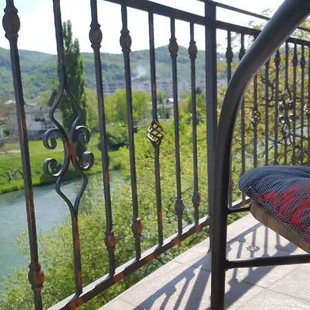 Apartamento Kastel Banja Luka