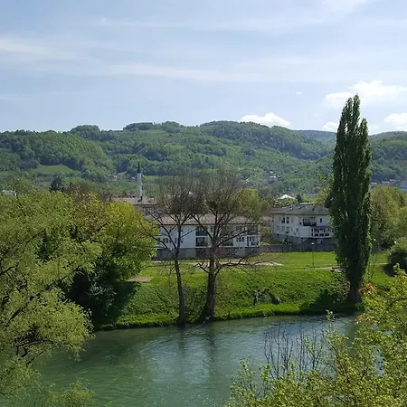 Apartment Apartmani Kastel *