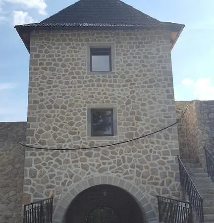 Apartamento Kastel *