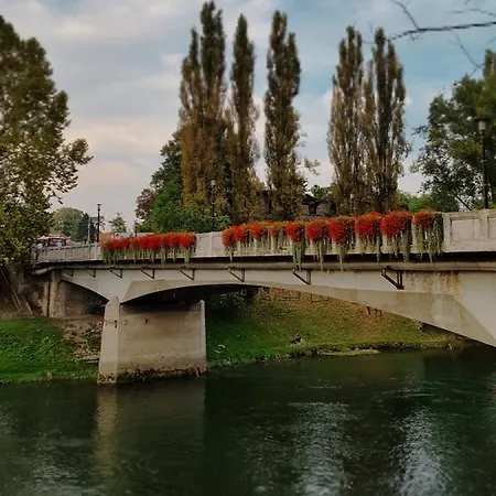 Apartment Apartmani Kastel Banja Luka