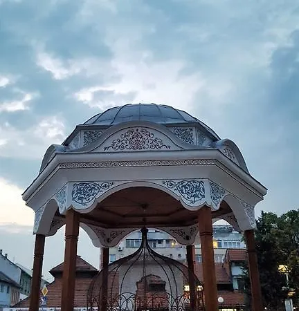 Apartmani Kastel * Banja Luka