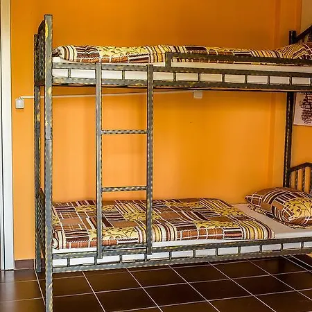 Apartmani Kastel Apartment *