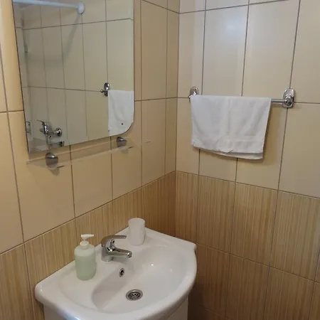 Apartmani Kastel Apartment Banja Luka