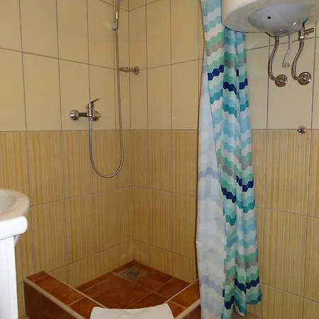 Apartmani Kastel