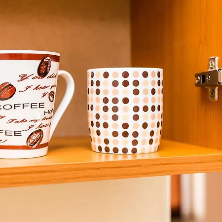 Apartmani Kastel Apartment