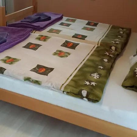 Apartment Apartmani Kastel *