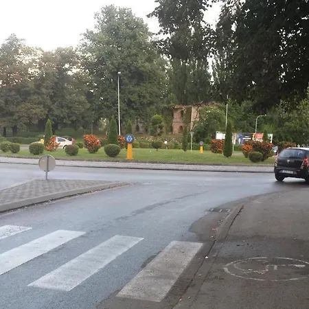 Apartamento Kastel Banja Luka