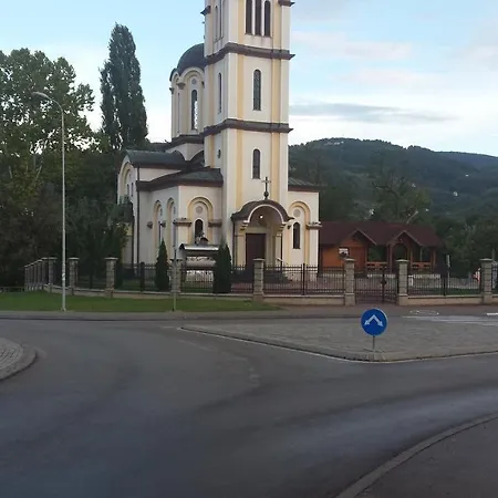 Apartment Apartmani Kastel Banja Luka